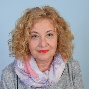 Helena Dvornická